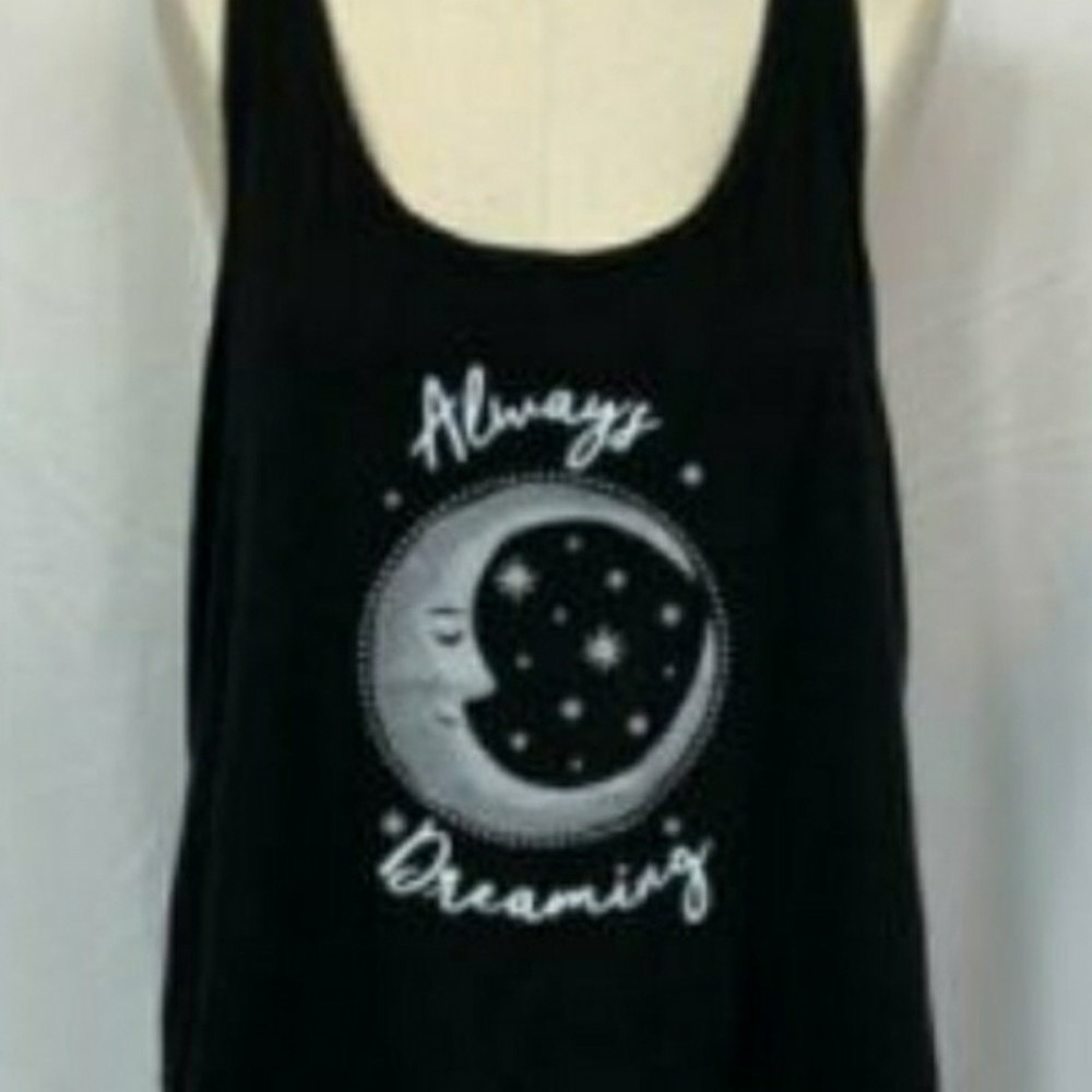 Secret Treasures Women's always dreaming sleep Tan